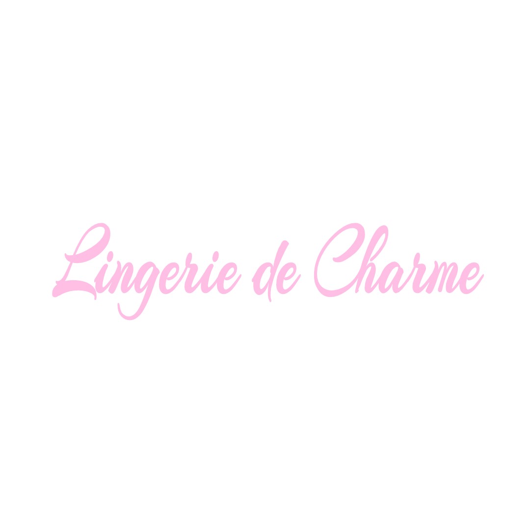 LINGERIE DE CHARME VIREY